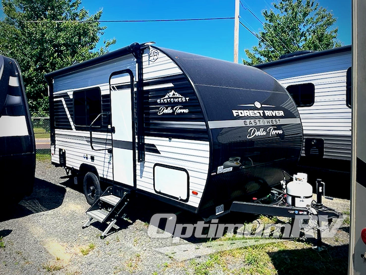 2026 East To West Della Terra LE 160RBXLE RV Photo 1