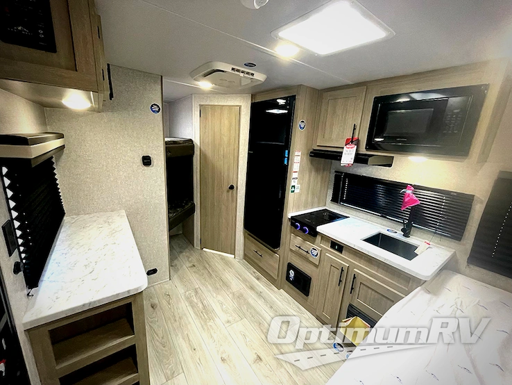 2026 East To West Della Terra LE 170BHXLE RV Photo 1