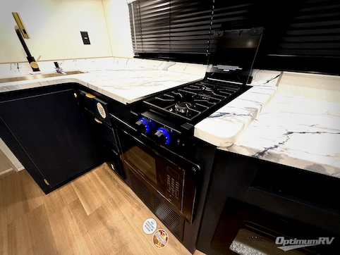 2026 East To West Acclaim 2500RD RV Photo 3