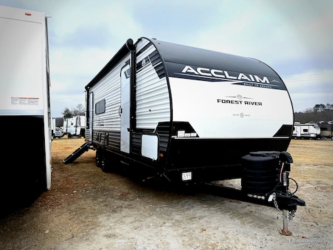 New 2026 East To West Acclaim 2500RD Featured Photo