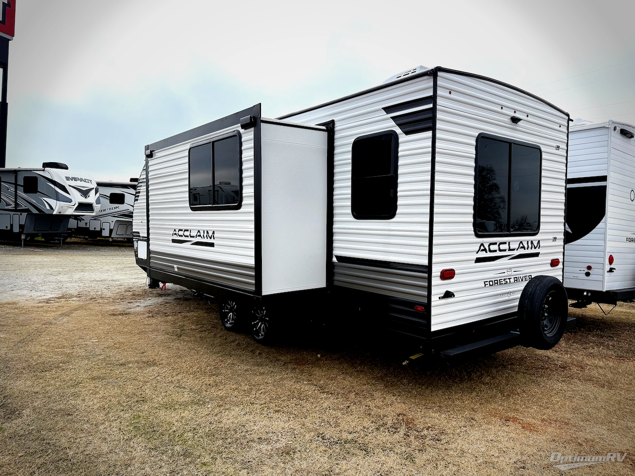 2026 East To West Acclaim 2500RD Photo 3