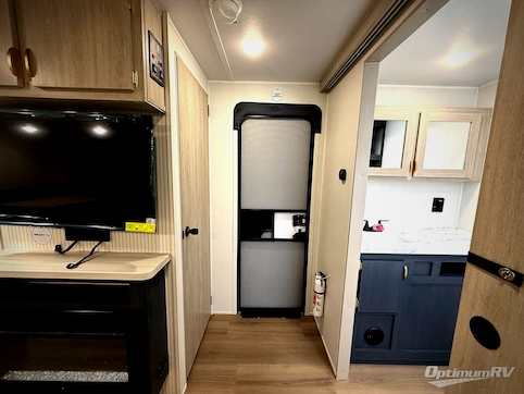 2026 East To West Acclaim 2600RB RV Photo 2