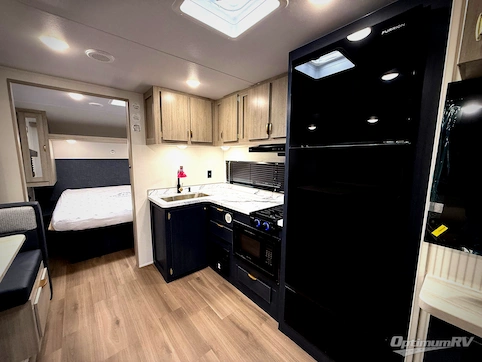 2026 East To West Acclaim 2600RB RV Photo 4