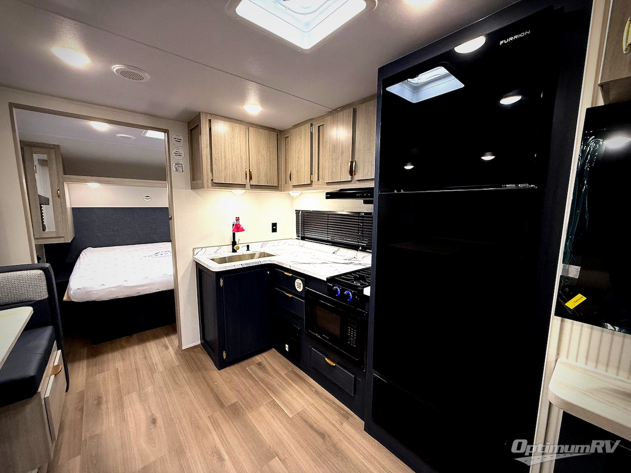 2026 East To West Acclaim 2600RB Photo 16