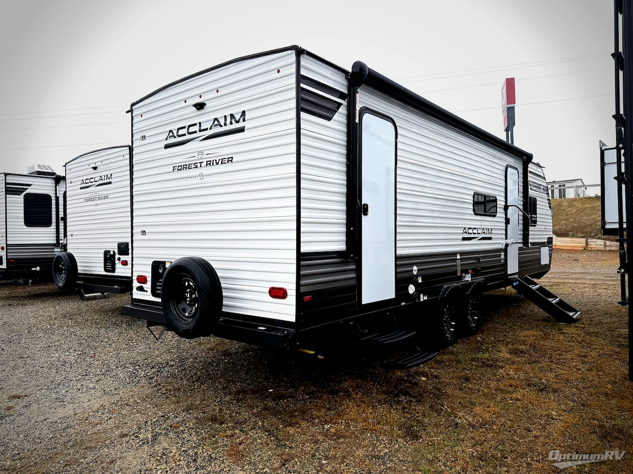 2026 East To West Acclaim 2700BH Photo 2