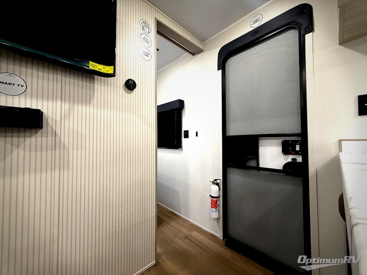 2026 East To West Acclaim 2700BH Photo 21