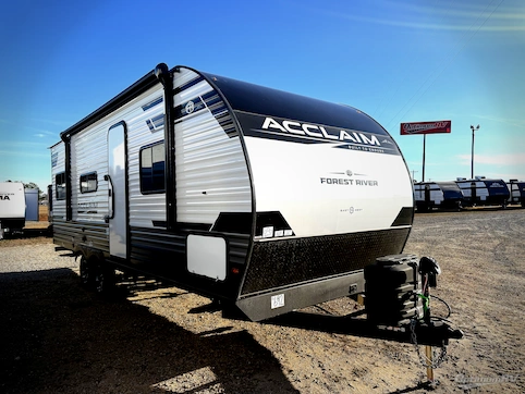 New 2026 East To West Acclaim 2300RD Featured Photo