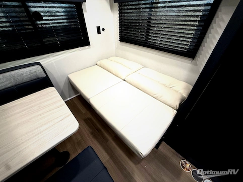 2026 East To West Acclaim 2300RD RV Floorplan Photo