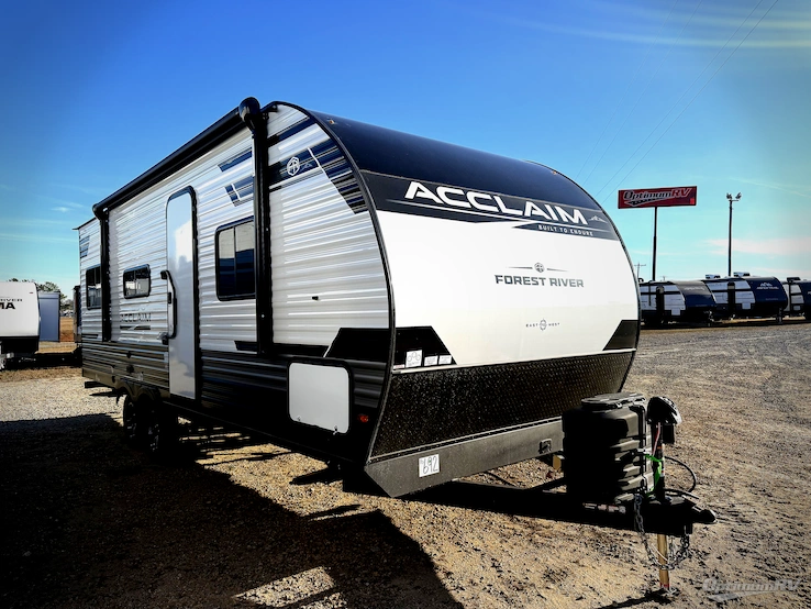 2026 East To West Acclaim 2300RD RV Photo 1