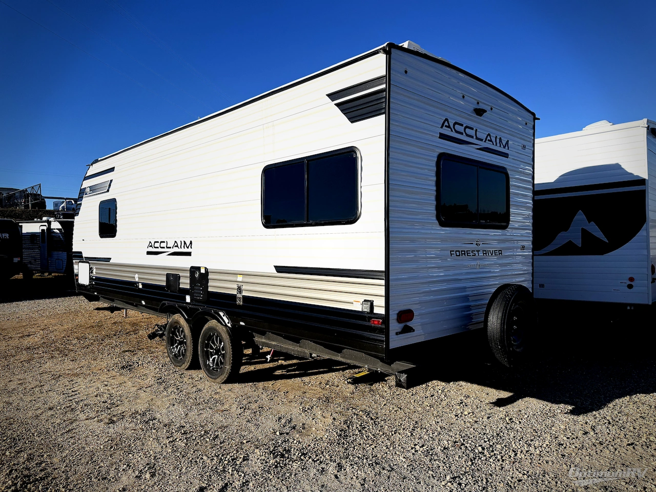 2026 East To West Acclaim 2300RD Photo 3