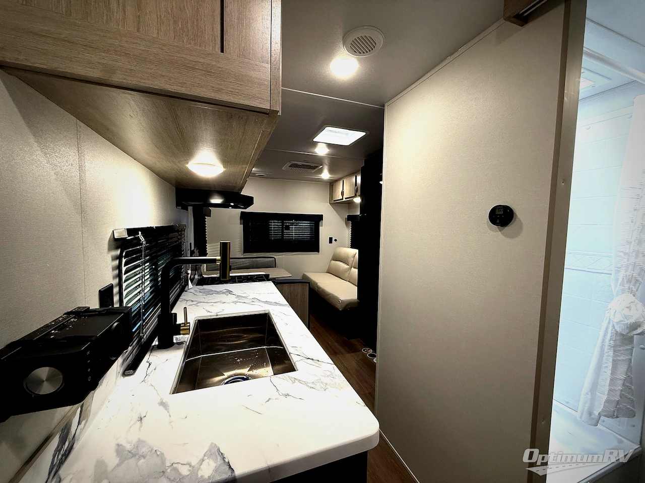 2026 East To West Acclaim 2300RD Photo 4