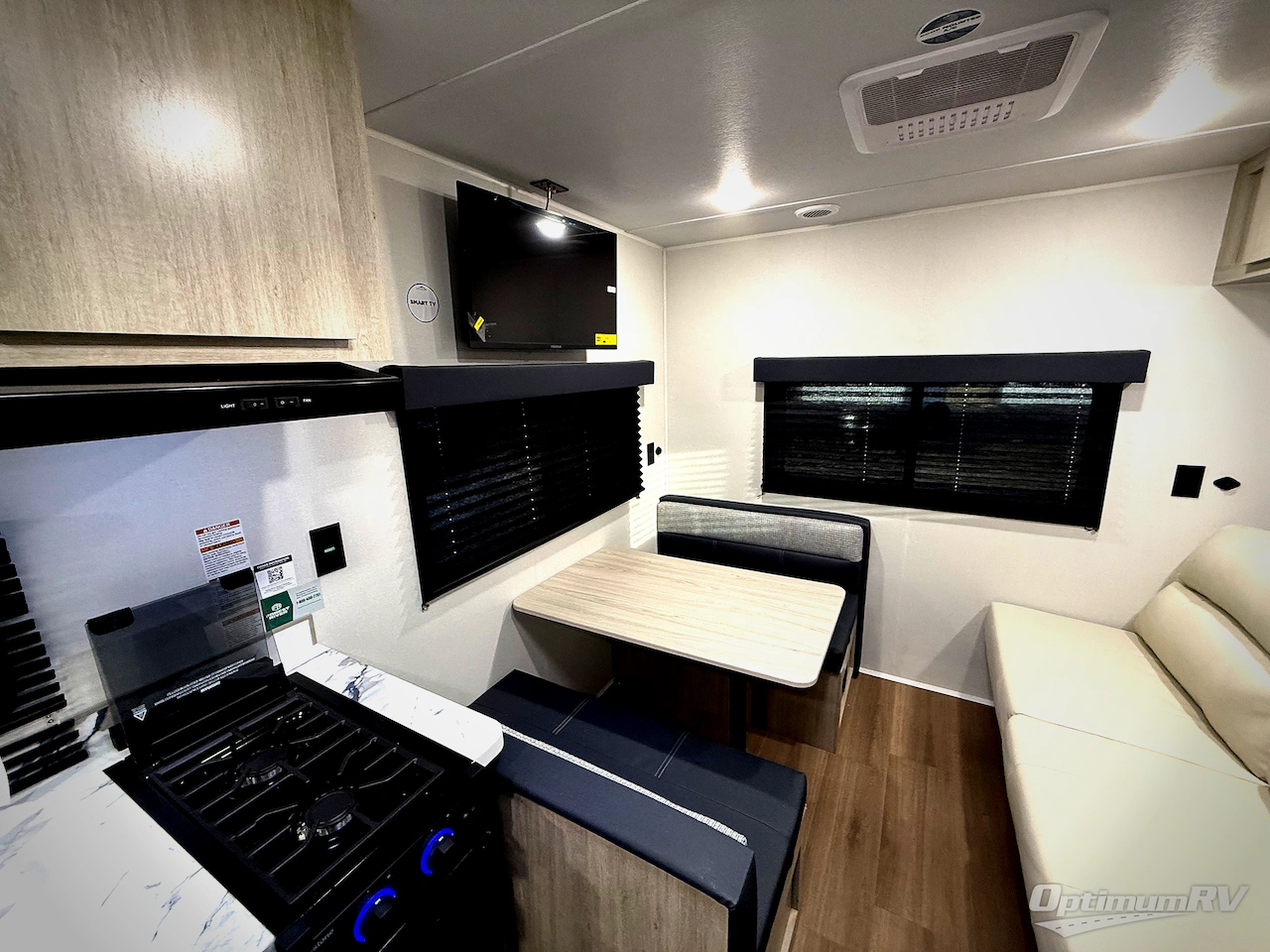 2026 East To West Acclaim 2300RD Photo 18