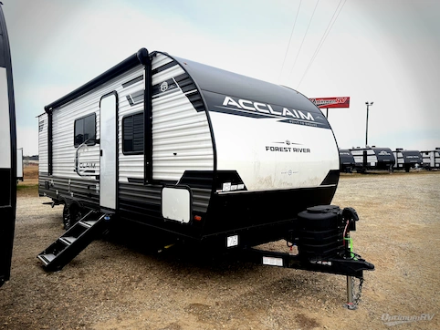 New 2026 East To West Acclaim 2350BH Featured Photo