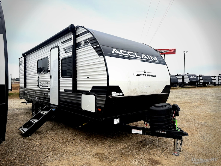 2026 East To West Acclaim 2350BH RV Photo 1