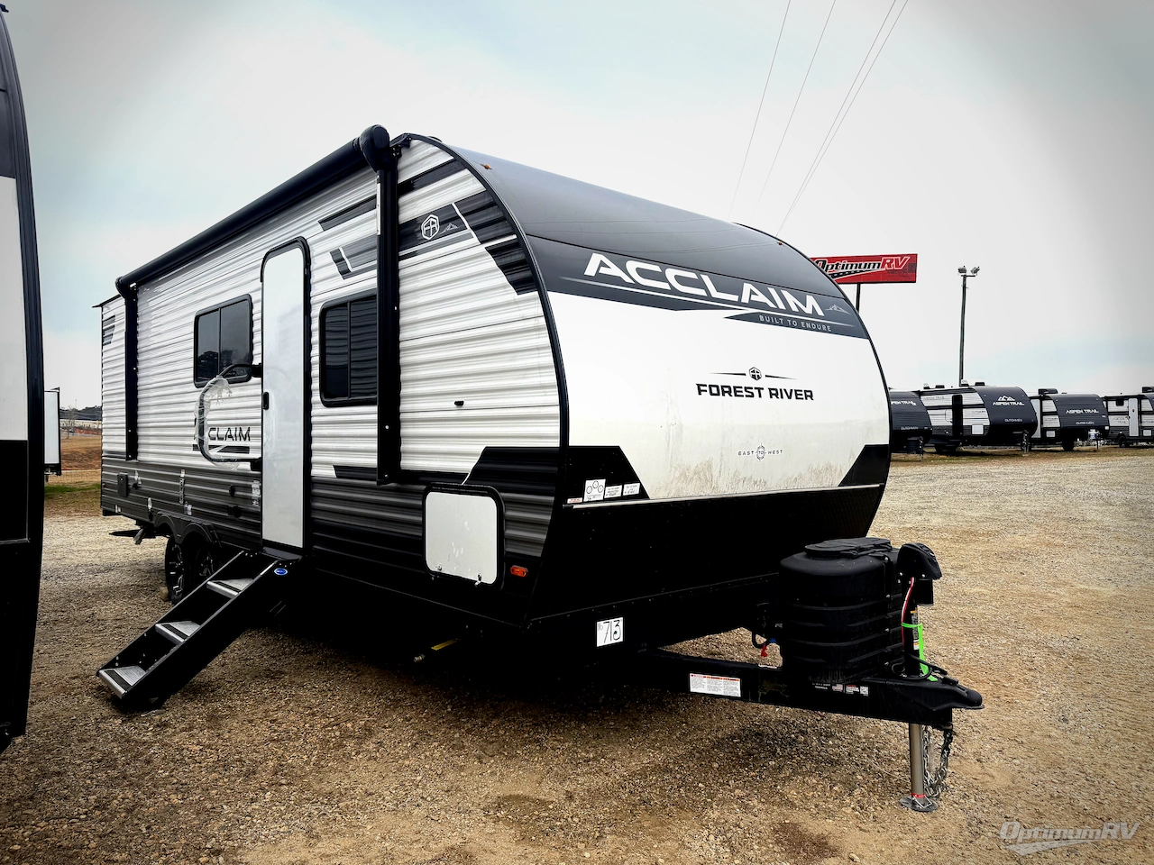 2026 East To West Acclaim 2350BH Photo 1