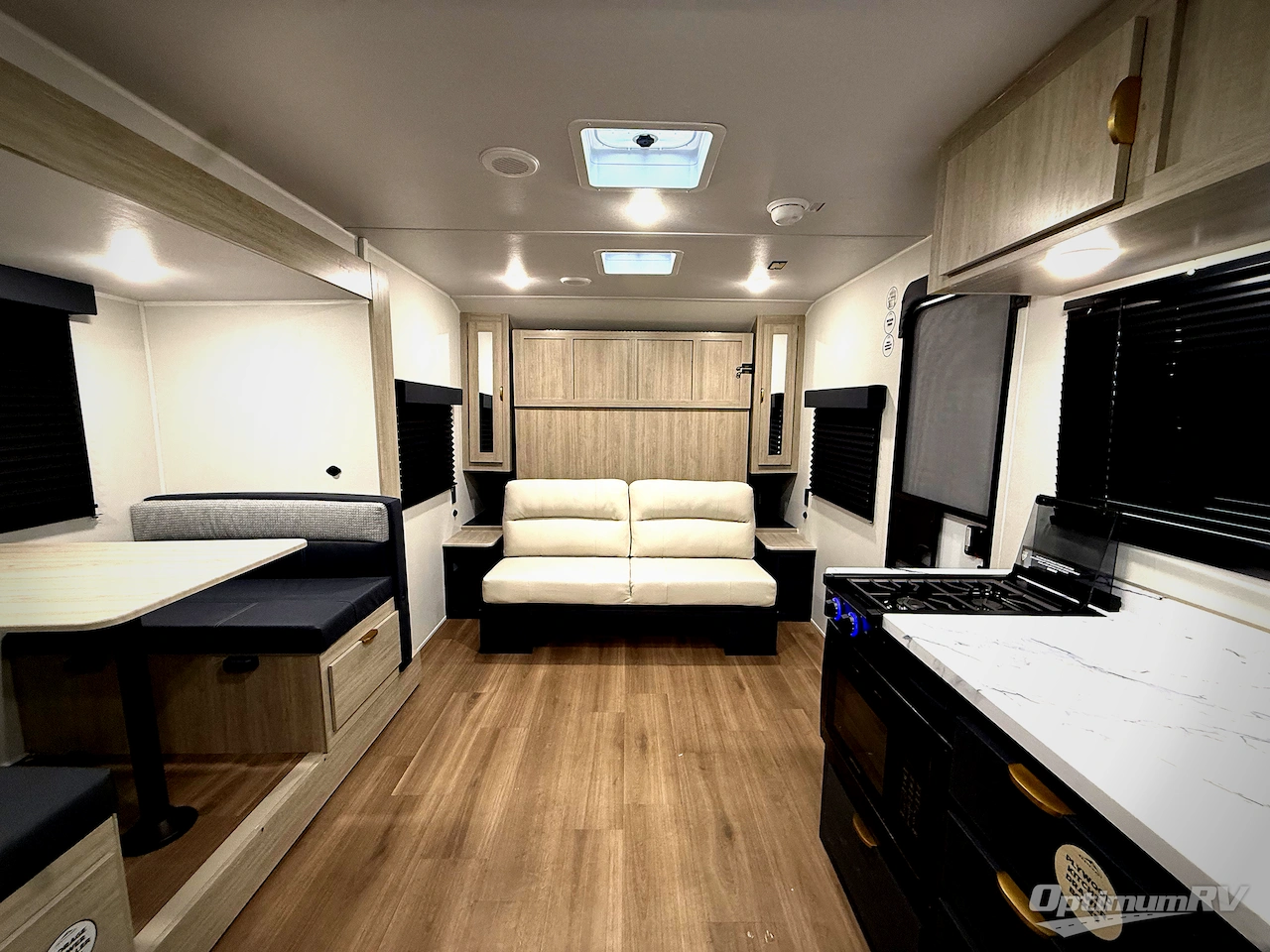 2026 East To West Acclaim 2350BH Photo 5