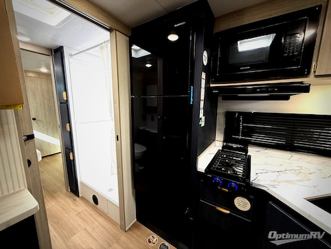 2026 East To West Acclaim 2550DS RV Photo 4