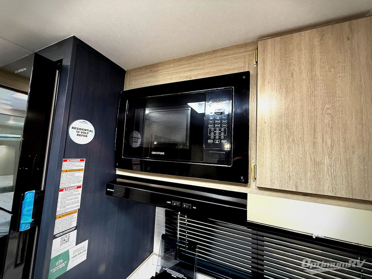 2026 East To West Acclaim 2550DS Photo 15