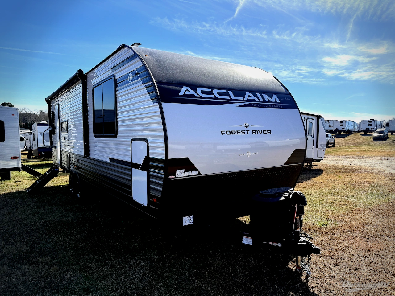 2026 East To West Acclaim 2550DS Photo 1