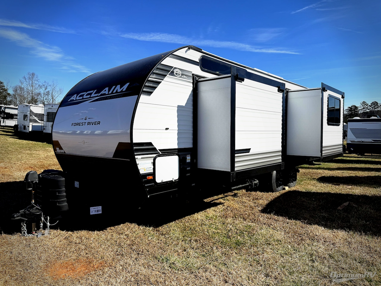 2026 East To West Acclaim 2550DS Photo 3