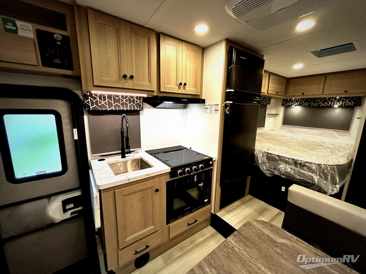2026 Forest River Sunseeker 2350ALEF Photo 13