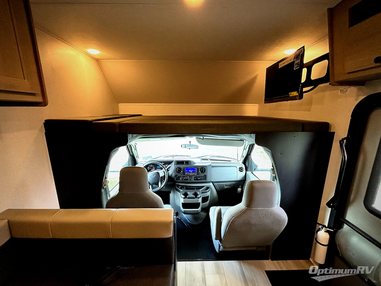 2026 Forest River Sunseeker LE 2350ALEF Photo 10