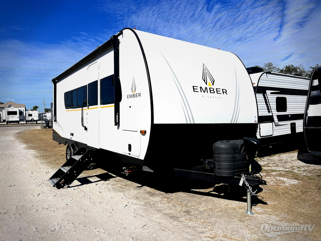 2024 Ember E-Series 22MLQ Photo 1