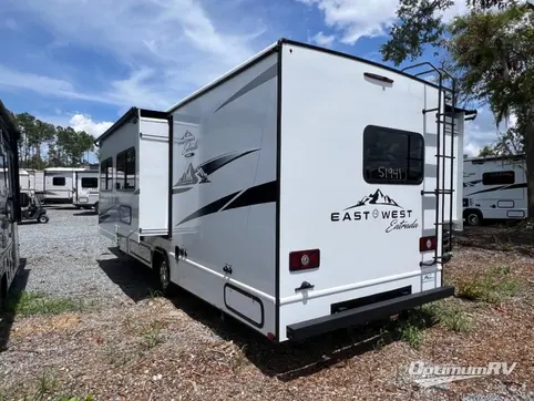 2025 East To West Entrada 2600DS RV Photo 2
