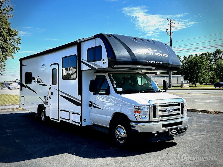2025 East To West Entrada 2710NK RV Photo 1