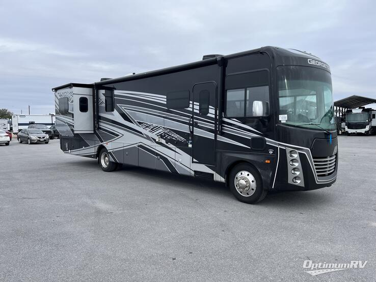 2024 Forest River Georgetown 7 Series 36K7 RV Photo 1