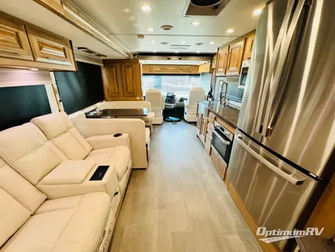 2024 Forest River Georgetown 7 Series 36K7 RV Photo 2