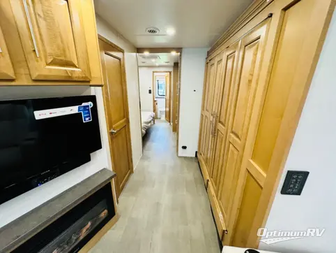 2024 Forest River Georgetown 7 Series 36K7 RV Photo 3