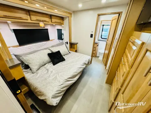 2024 Forest River Georgetown 7 Series 36K7 RV Photo 4