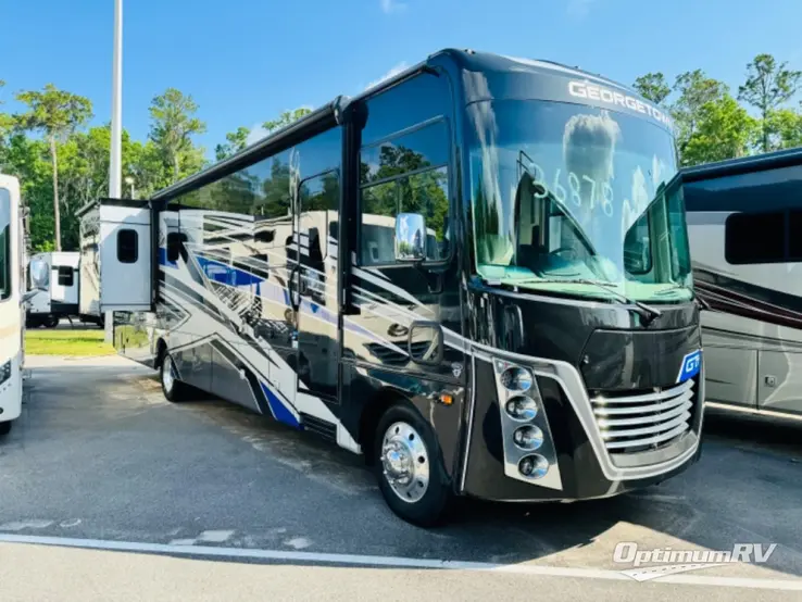 2024 Forest River Georgetown 7 Series 36K7 RV Photo 1