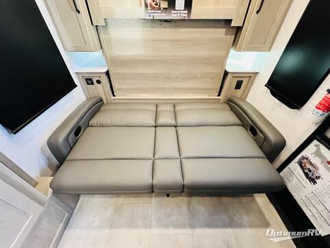 2025 Forest River Flagstaff E-Pro E15FBS RV Photo 3