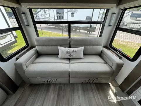 2024 Forest River Flagstaff Classic 832lKRL RV Photo 3