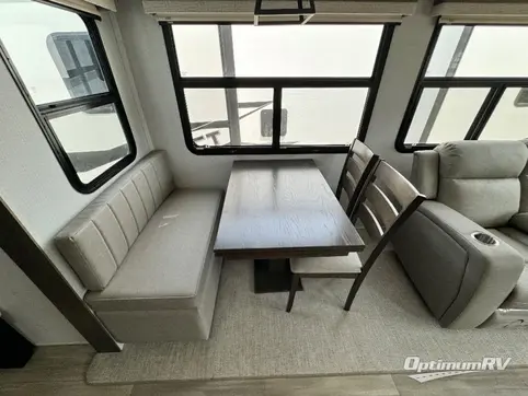 2024 Forest River Flagstaff Classic 832lKRL RV Photo 4