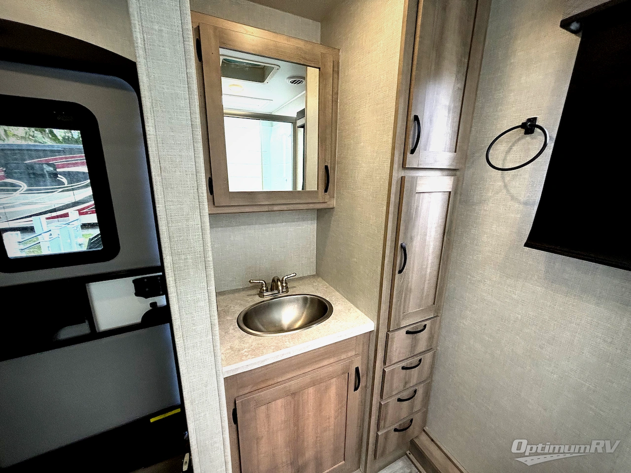 2021 Winnebago Towables Voyage 2831RB Photo 13