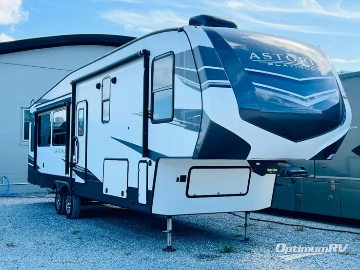 2020 Dutchmen Astoria PLATINUM 3173RLP RV Photo 1