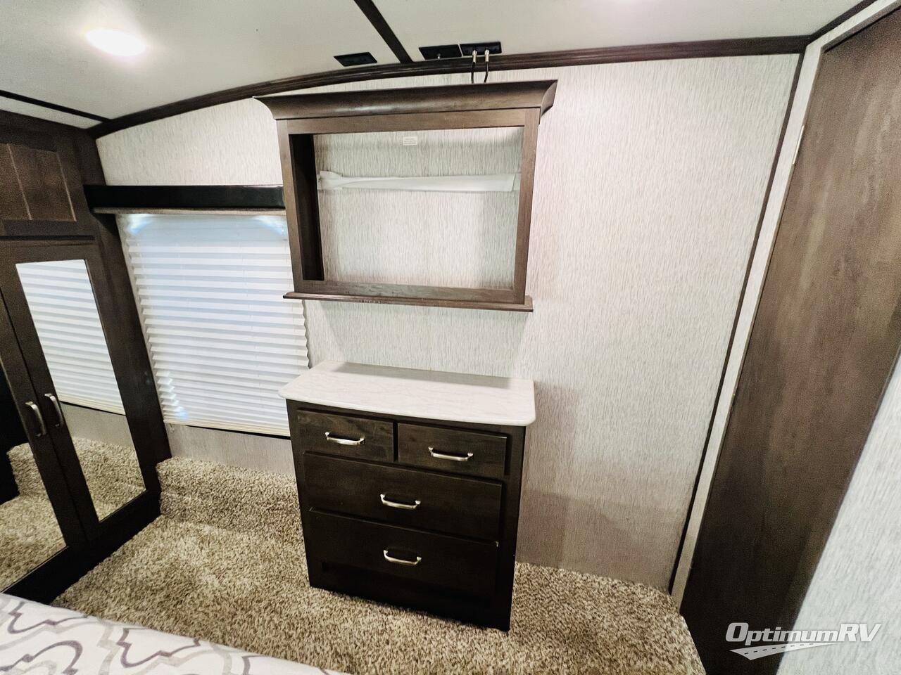 2020 Dutchmen Astoria PLATINUM 3173RLP Photo 21