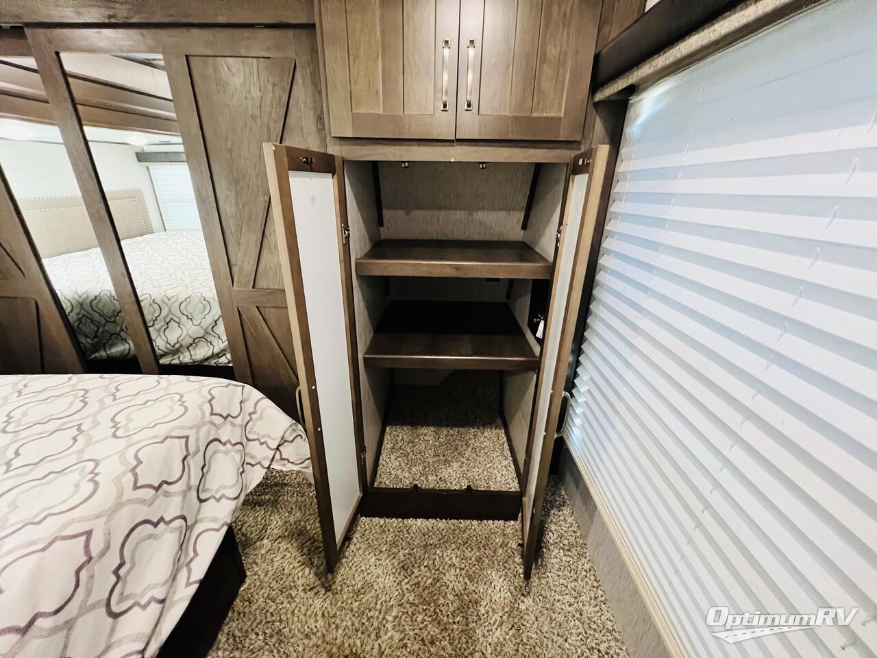 2020 Dutchmen Astoria PLATINUM 3173RLP Photo 22