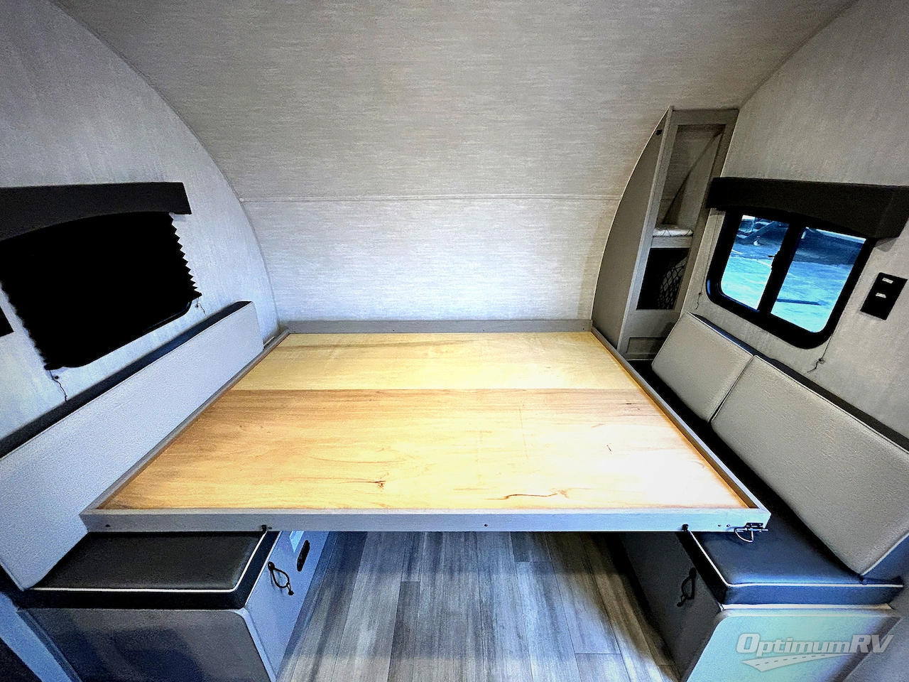 2025 Forest River Viking 4K Series 18DBS Photo 15