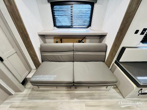2025 Forest River Viking 4K Series 18DBS RV Photo 2