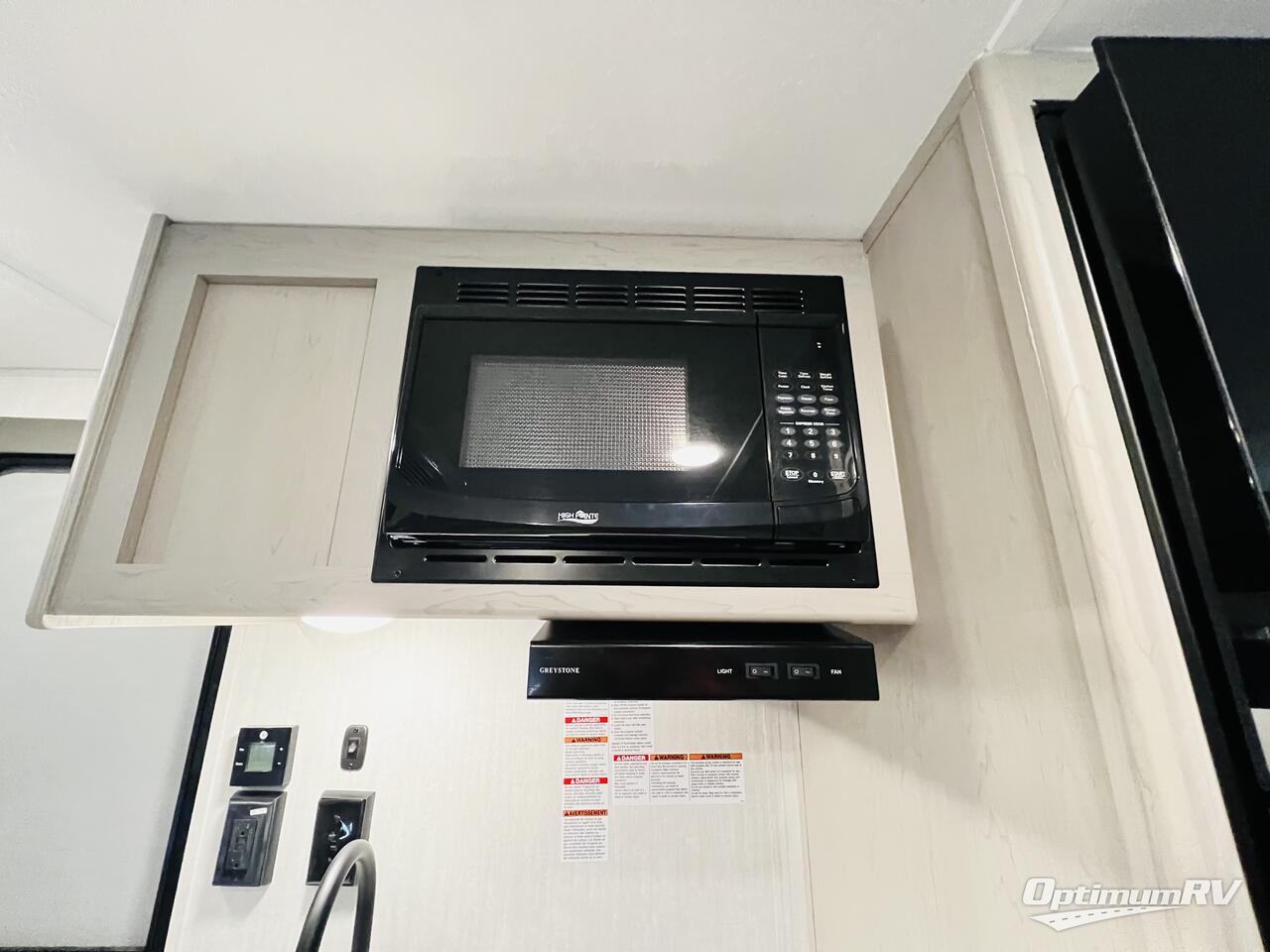 2025 Forest River Viking 4K Series 18DBS Photo 14