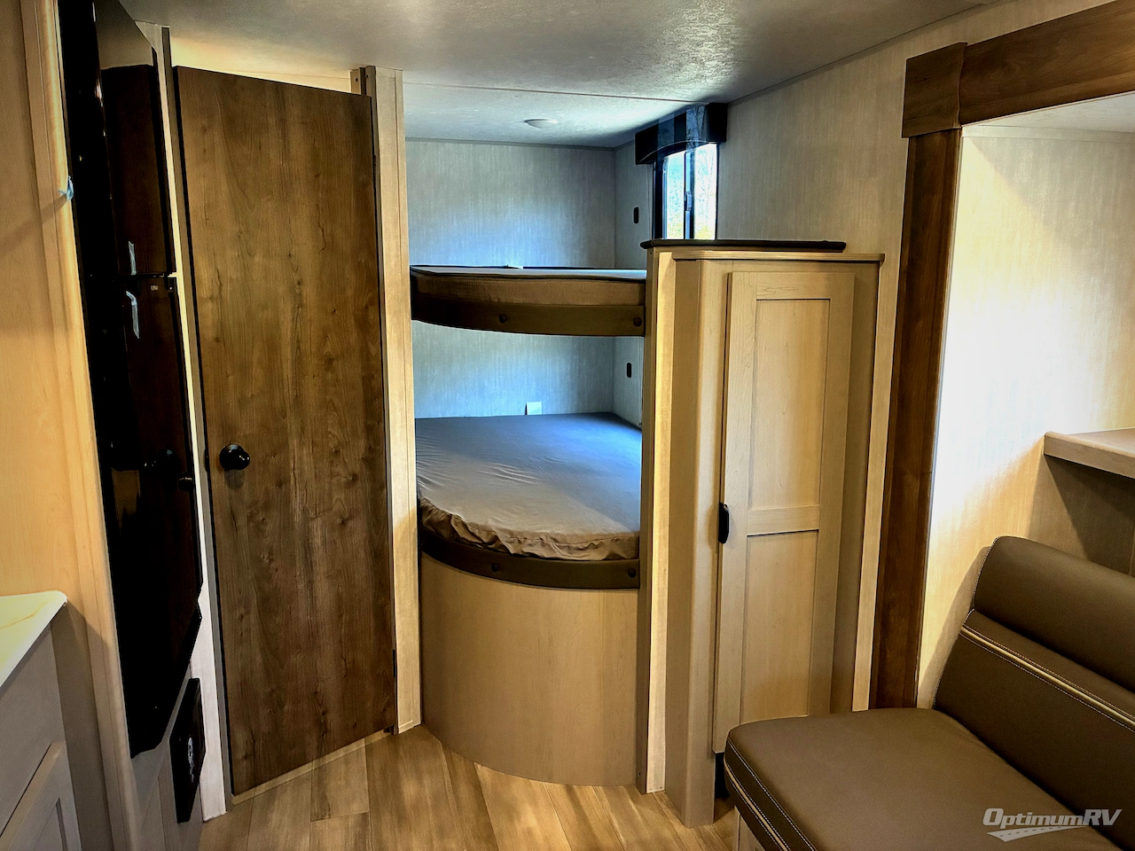 2025 Forest River Viking 4K Series 18DBS Photo 7