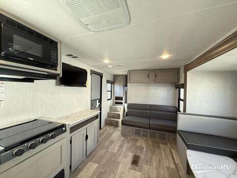 2025 Viking Viking 6K Series 262BHS RV Photo 4