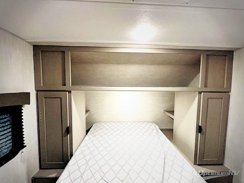 2025 Viking Viking 6K Series 262BHS RV Photo 4