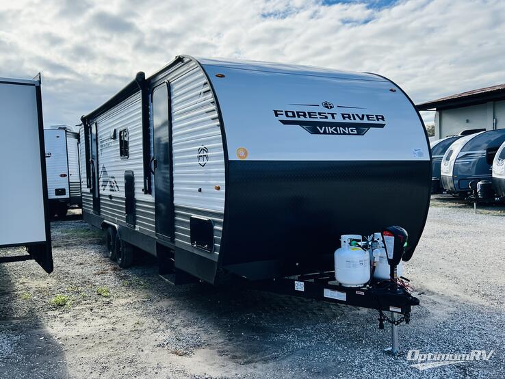 2025 Viking Viking 6K Series 262BHS RV Photo 1