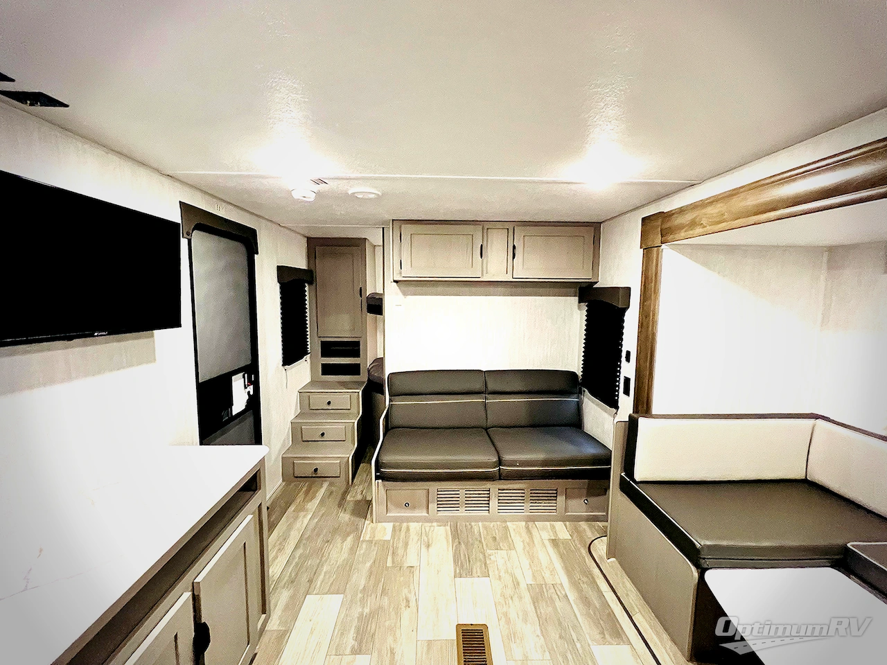 2025 Viking Viking 6K Series 262BHS Photo 2