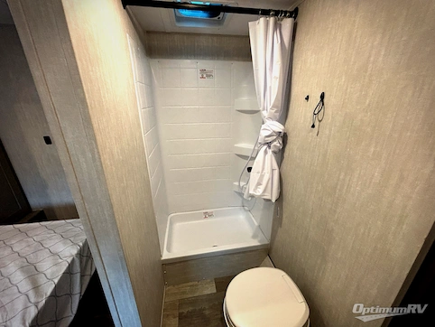 2025 Forest River Viking 6K Series 262BHS RV Photo 4